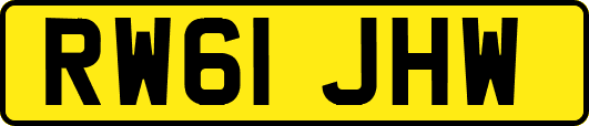 RW61JHW