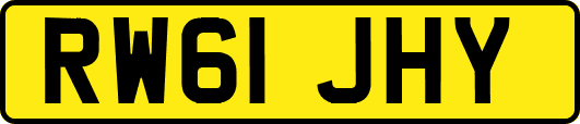 RW61JHY