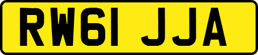 RW61JJA