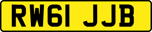 RW61JJB