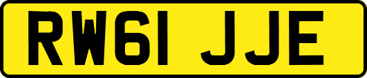 RW61JJE
