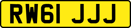 RW61JJJ