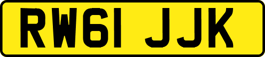 RW61JJK