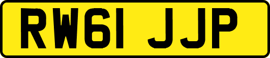 RW61JJP