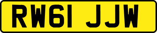 RW61JJW