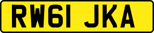RW61JKA