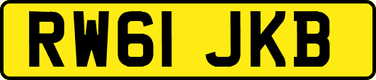 RW61JKB