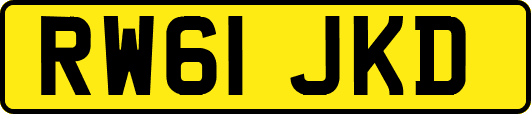 RW61JKD