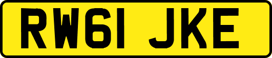 RW61JKE