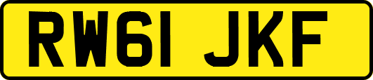 RW61JKF