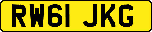 RW61JKG