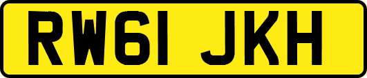 RW61JKH