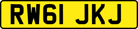 RW61JKJ