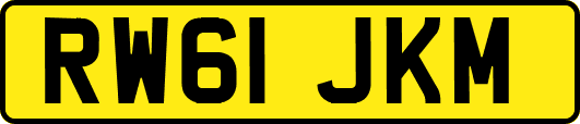 RW61JKM