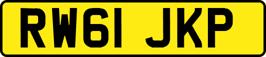 RW61JKP