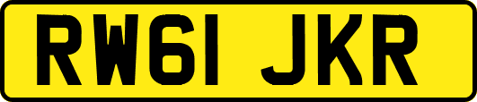 RW61JKR