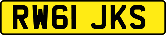 RW61JKS