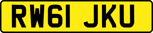 RW61JKU