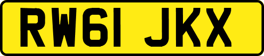 RW61JKX