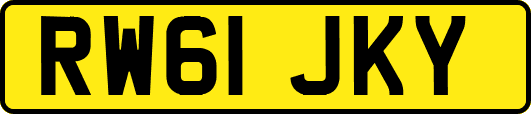 RW61JKY