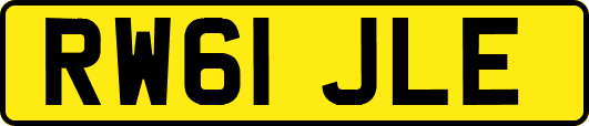 RW61JLE