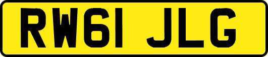 RW61JLG