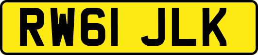 RW61JLK