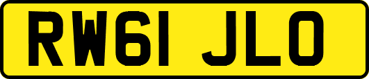 RW61JLO
