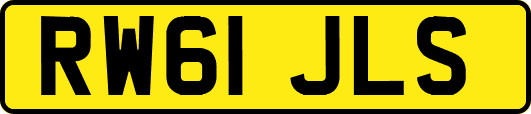 RW61JLS