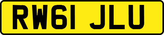 RW61JLU