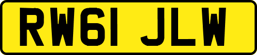 RW61JLW