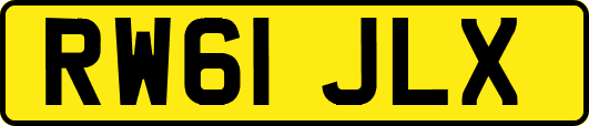 RW61JLX