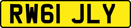 RW61JLY