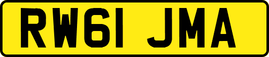 RW61JMA