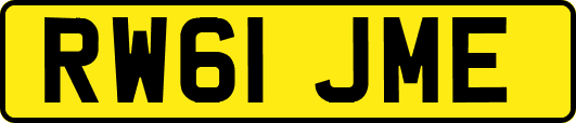 RW61JME