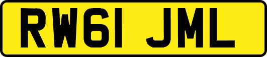 RW61JML