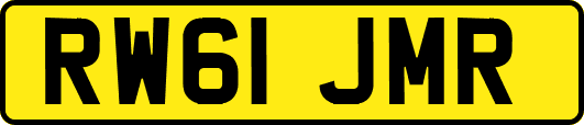 RW61JMR