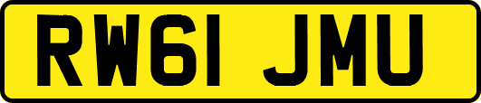RW61JMU