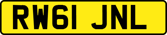 RW61JNL
