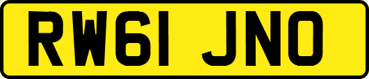 RW61JNO