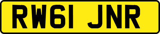 RW61JNR