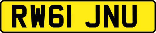 RW61JNU