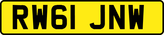 RW61JNW