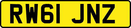 RW61JNZ