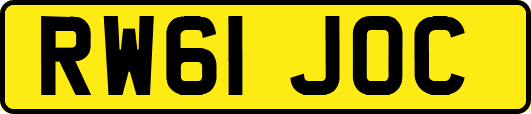 RW61JOC