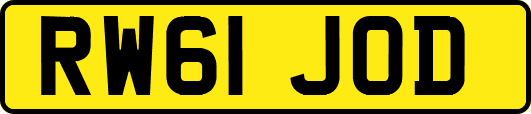 RW61JOD
