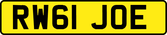 RW61JOE