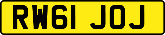 RW61JOJ