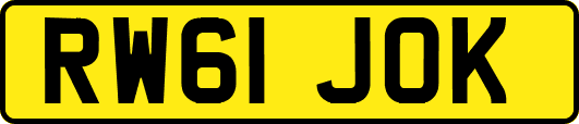 RW61JOK