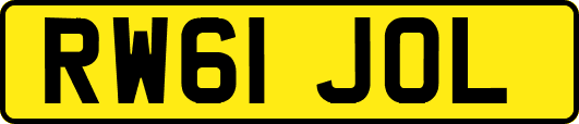 RW61JOL